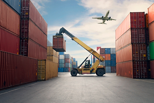 air freight services