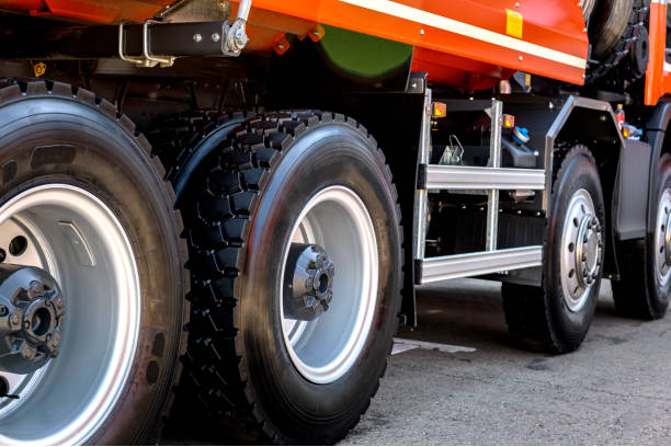 trucking services